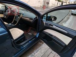 فورد فيوجن